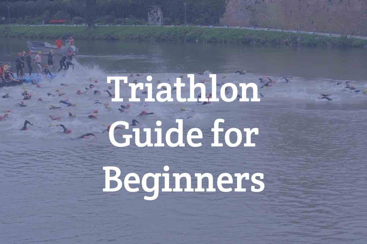Triathlon Guide for Beginners