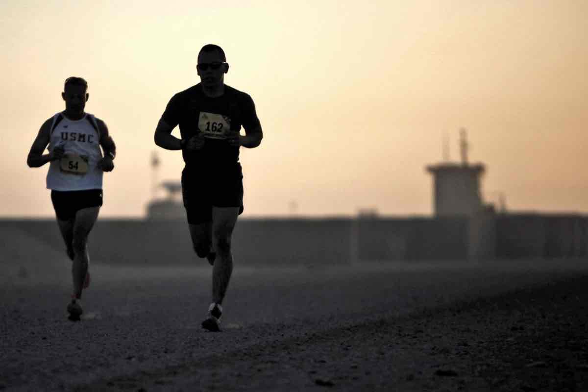 Marathon Training – 7 Tips for Boosting Your Performance